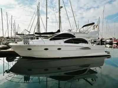 Astondoa As 43 GLX