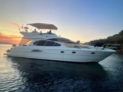Astondoa AS 46
