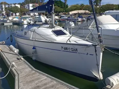 Astraea 235 Sprinter