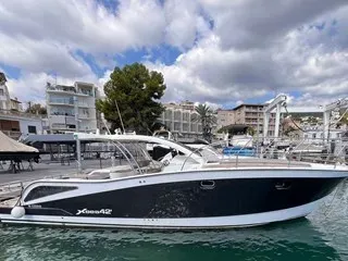 Astromar Xsea 42 Open