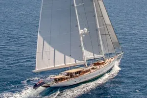 ATHOS 210' Holland Jachtbouw 2010