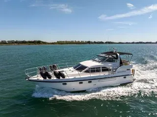 Atlantic 42