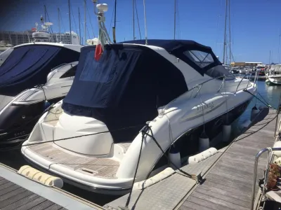 Atlantis 42