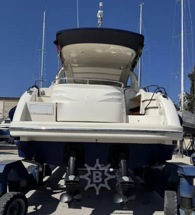 Atlantis 42 HT