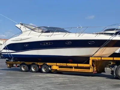 Atlantis 420