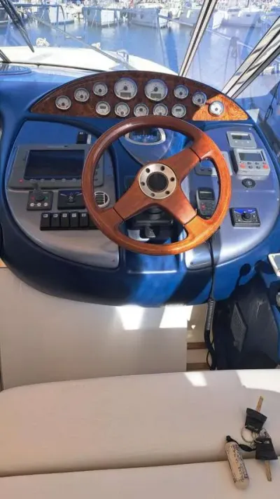 Atlantis 425 SC