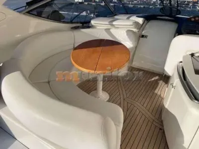 Atlantis 425 SC
