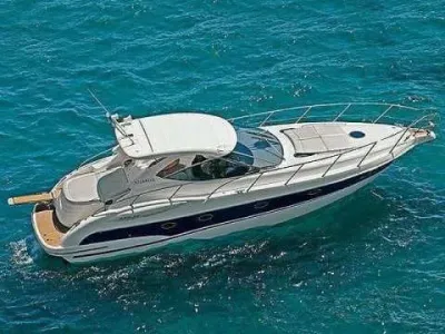 Atlantis 425sc HT