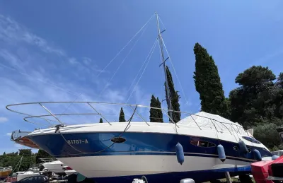 Atlantis 47 Open