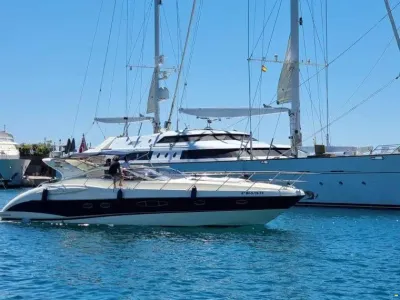 Atlantis 47 OPEN