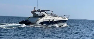 Atlantis 47 OPEN