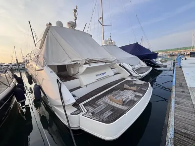 Atlantis 50 HT