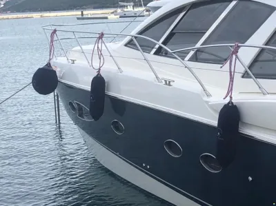 Atlantis 50 HT