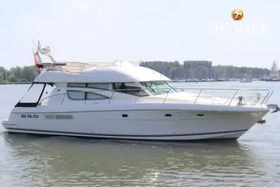 ATLANTIS 55 motor yacht for sale