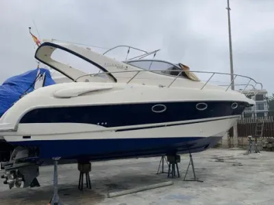 Atlantis Gobbi 315 SC