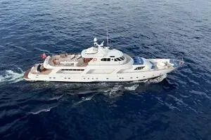 AVA 131' Crn 1976