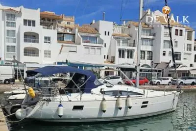 AVANCE 36 sailing yacht for sale