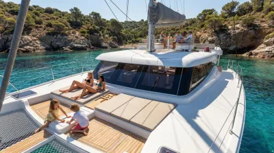 Aventura 43
