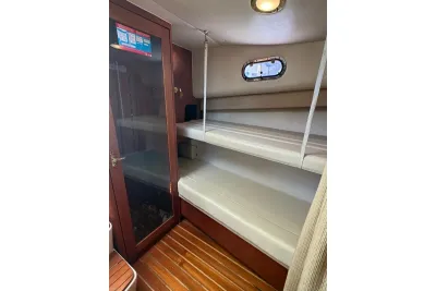 Axopar 29 XC Cross Cabin 2025