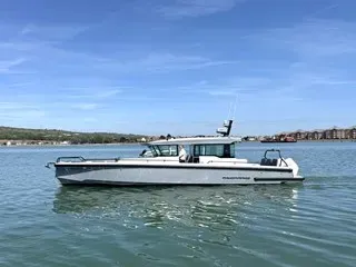 Axopar 37 XC