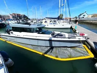 Axopar 37 XC