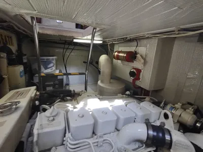 Axopar 37 XC Cross Cabin 2023