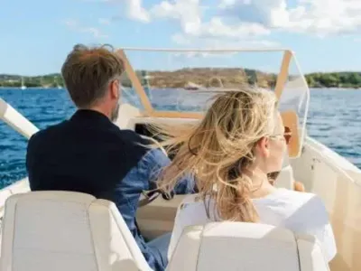 Axopar Yachts Axopar AX/E 25
