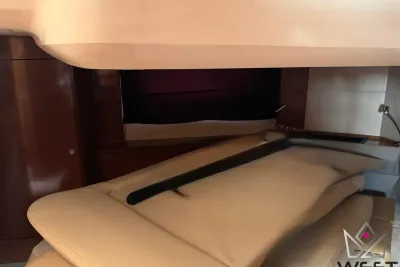 Azimut 100 Jumbo 1999