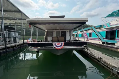 Azimut 100 Jumbo 1999