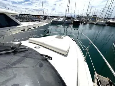 Azimut 39