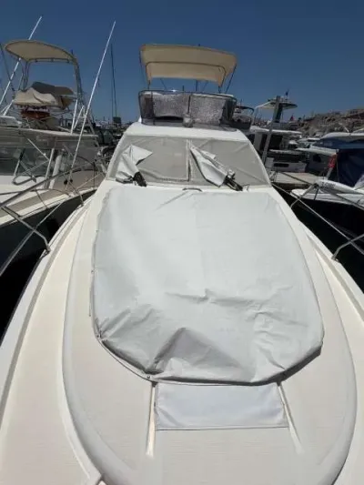Azimut 40