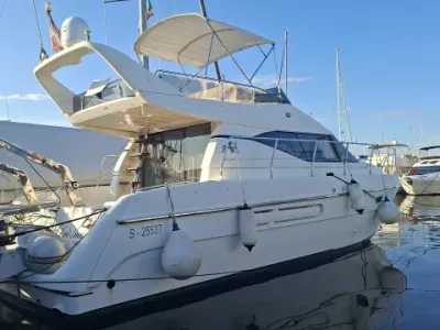 Azimut 40