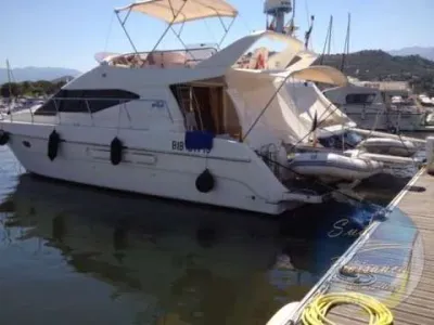 Azimut 40 FLY