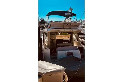 Azimut 42 Fly 2017