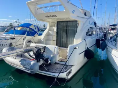 Azimut 42