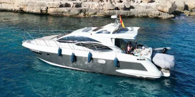 Azimut 43 S