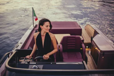 Azimut 43S 2007