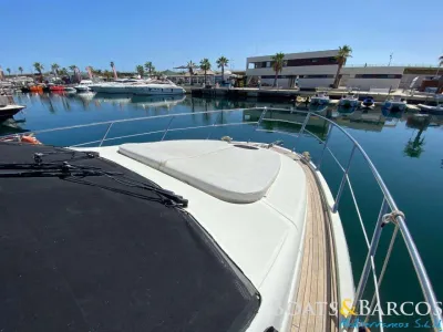 Azimut 43S