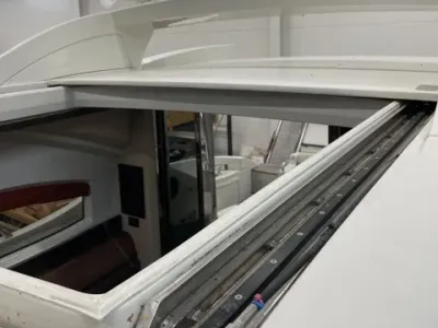 Azimut  43S