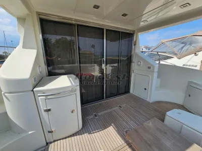 Azimut 43S