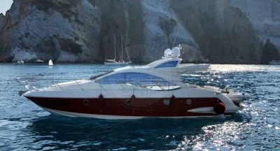 Azimut 43S