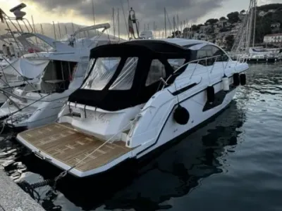Azimut 45 HT