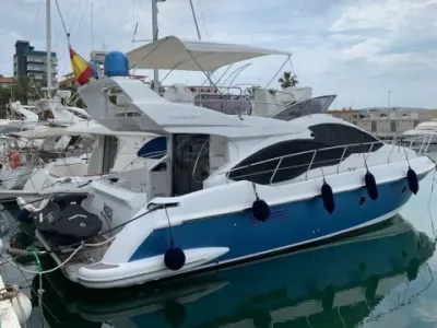 Azimut 45