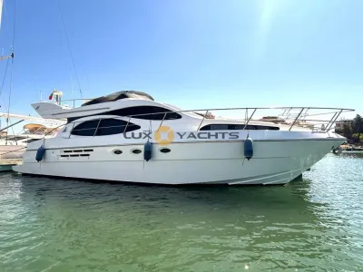 Azimut 46