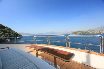 Azimut 47 2007