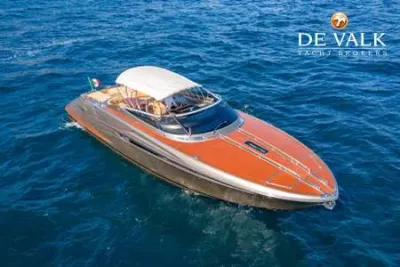 AZIMUT 47 SPECIAL motor yacht for sale