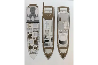 Azimut 50 2009