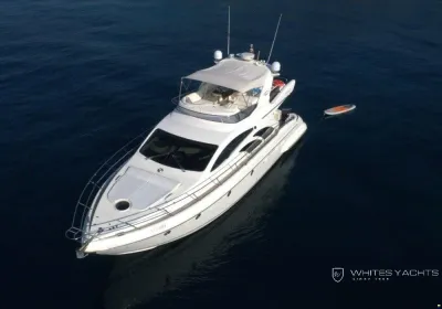 Azimut 50