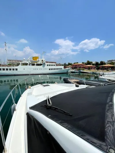 Azimut 50