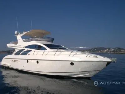 Azimut 50